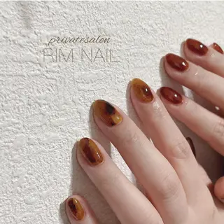 ネイル RIMNAIL リムネイルのネイルデザイン