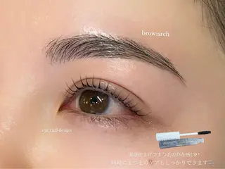 マツエク・マツパ Maison Amy所属・Maison Amy 【ﾒｿﾞﾝｴｲﾐｰ】のマツエク・マツパデザイン