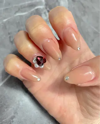 ネイル Mari yのネイルデザイン