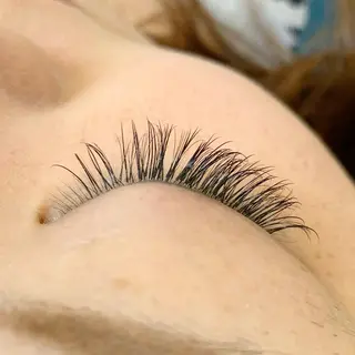 マツエク・マツパ tag by calm所属・tag#bycalm 竹川のマツエク・マツパデザイン