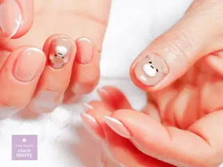 ネイル coco marry  のネイルデザイン