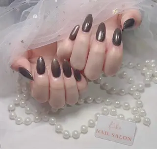 ネイル 米澤 ハナユキのネイルデザイン