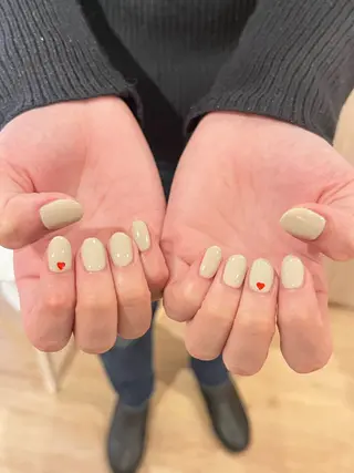 ネイル Bianca 名駅　Yamazoeのネイルデザイン