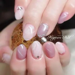 ネイル m- Hiroのネイルデザイン