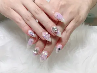 ネイル HARU NAIL所属・haru nailのネイルデザイン