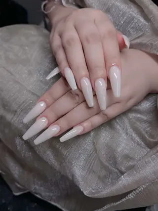 ネイル H.baby Nail Salonのネイルデザイン