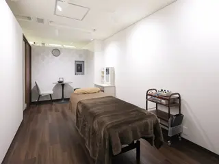 美容鍼灸整体サロンCHARMEB【シャルム】所属・馬場 武のエステ・リラクイメージ