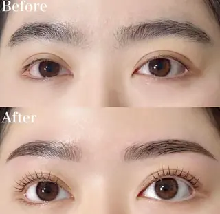 アイブロウ Eyedor まつパ／眉毛専門店のマツエク・マツパデザイン