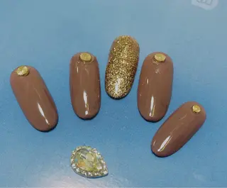 ネイル ネイルサロンエクラ 🫧Shizukaのネイルデザイン