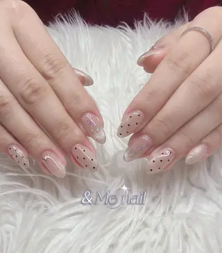 ネイル &MEネイルサロン COCOのネイルデザイン