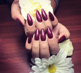 ネイル NAIL salon ACEのネイルデザイン