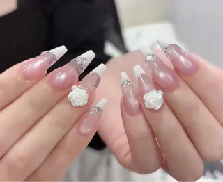 ネイル Jenn Nail Salonのネイルデザイン