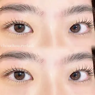 マツエク・マツパ chouchou 柏東口🫧🪽 橋本のマツエク・マツパデザイン