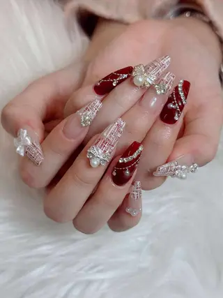 ネイル Lumi Nailのネイルデザイン