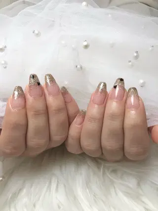 ネイル M2 beauty Nankaのネイルデザイン