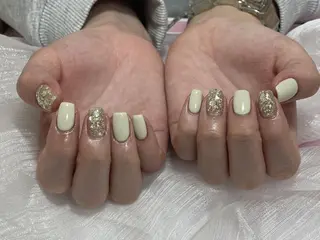 ネイル Diamond NAIL💝のネイルデザイン