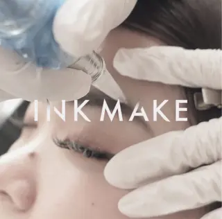 アイブロウ Assemble eye’s 門前仲町店所属・ᴡᴀᴋᴀɴᴀ ♡の眉毛・アイブロウイメージ