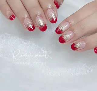 ネイル ルリン サロン💅のネイルデザイン