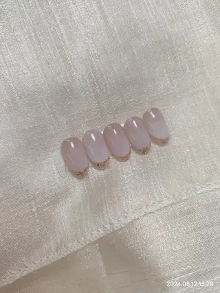 ネイル nail circlesのネイルデザイン