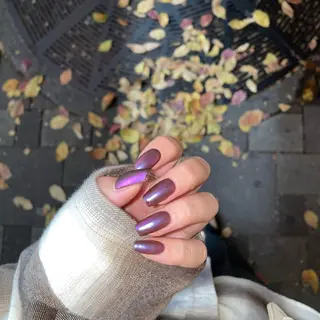 ネイル Ami 🦥のネイルデザイン