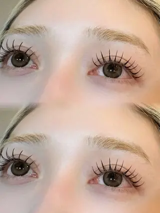 マツエク・マツパ Bianca上川端店 Satouのマツエク・マツパデザイン