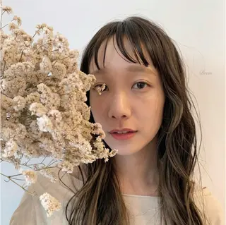 マツエク・マツパ Dress梅田 / 芦田のマツエク・マツパデザイン