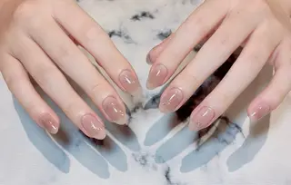 ネイル 奥田 加奈子のネイルデザイン