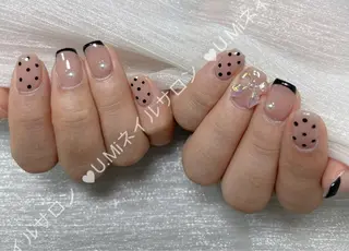 ネイル ユミ nailのネイルデザイン