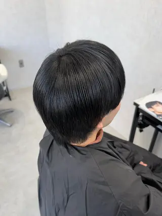 ショート 🌈ハイトーンカラー ⋆˚ʚɞにいな🌈のヘアスタイル