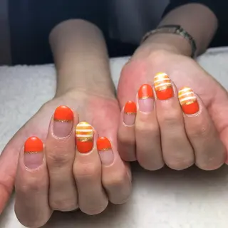 ネイル COCO+所属・COCO +のエステ・リラクイメージ