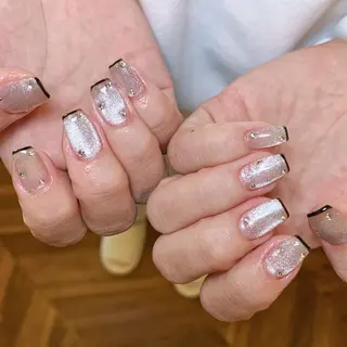 ネイル UnicornNail所属・Unicorn Nail 矢場町店のネイルデザイン
