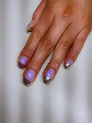 ネイル couleur nailのネイルデザイン