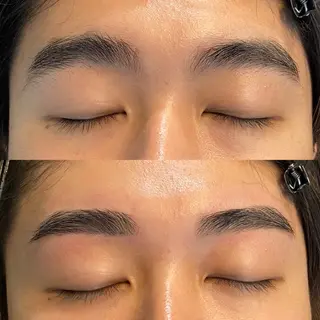メンズ アイブロウ メンズアイブロウ＊ kyoka/ 五反田の眉毛・アイブロウイメージ