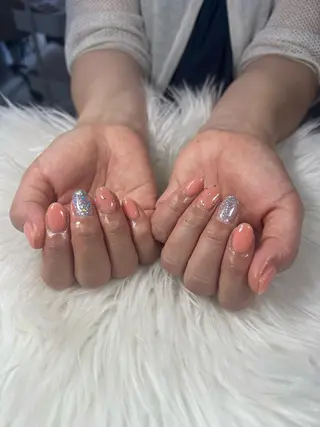 ネイル ネイルサロン ロア旧ジョリーのネイルデザイン