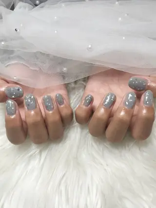 ネイル MAKI🎀Nail 堺筋本町/心斎橋のネイルデザイン