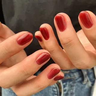 ネイル 丹(TAN.) akariのネイルデザイン