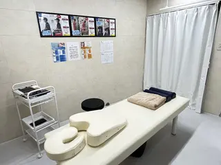 NAORU整体荻窪院所属・NAORU整体 荻窪院のエステ・リラクイメージ