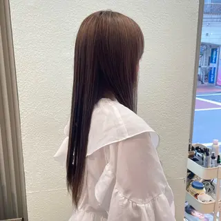 カラー このみ/髪質改善 /ヘアアレンジ🫧のその他イメージ