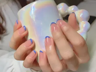 ネイル インフィニティ ネイルサロンのネイルデザイン