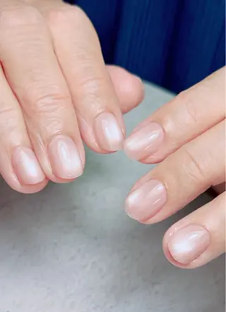 ネイル 桑田 あずさのネイルデザイン