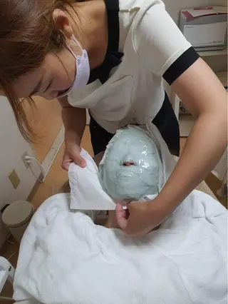 エル美容室所属・oshima yuukiのマツエク・マツパデザイン