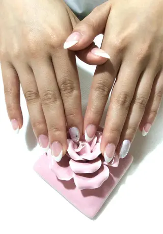 ネイル Eye アイのネイルデザイン