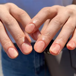 ネイル Kawai Akariのネイルデザイン