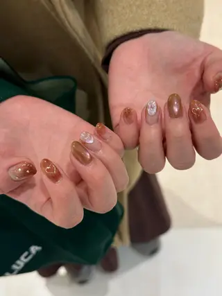 ネイル SACHIKO♪ premiereのネイルデザイン