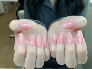 ネイル リン リンのネイルデザイン