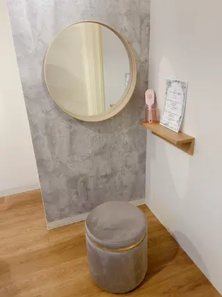 全身脱毛&毛穴洗浄 ビューティー五反田のエステ・リラクイメージ