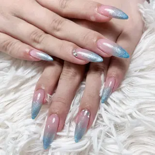 ネイル Twinkle Nail Kuboのネイルデザイン