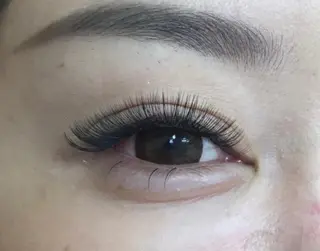 マツエク・マツパ GRANDEcara 栄　Miki🍀のマツエク・マツパデザイン