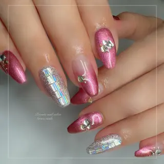 ネイル GRACE NAILSのネイルデザイン