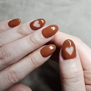 ネイル 山田 貴子のネイルデザイン